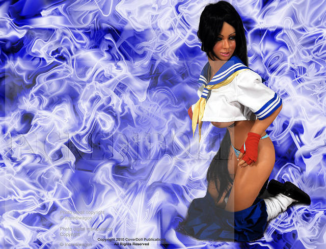 Kanu Blue Wave 2cr