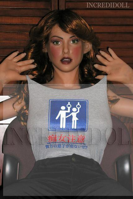 Perverted Woman (15)b