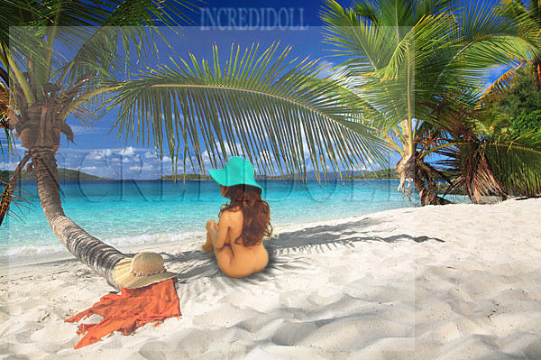 caribbean-beach-perfect 1