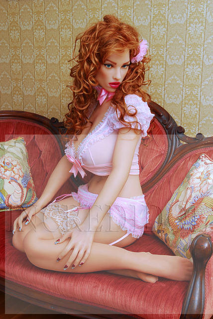 Pin Up (043b)