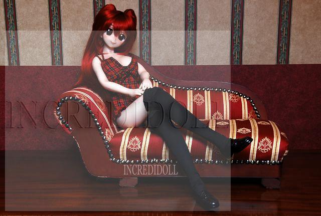 Red Dress (8b)