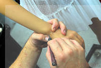 Wrist Repair (10b)