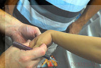 Wrist Repair (2b)