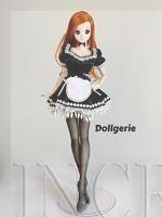 Dollgerie Maid