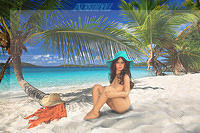 caribbean-beach-perfect 2