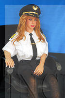 Pilot Dottie (6b)