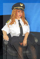 Pilot Dottie (7b)