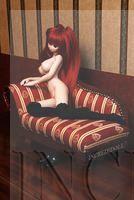 Red Dress (50b)